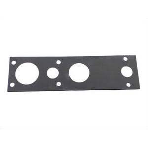 Power Team® 34283 Cover Plate Gasket, for use with 100190 and 100195 Model B 3900 psi Air Hydraulic Pump
