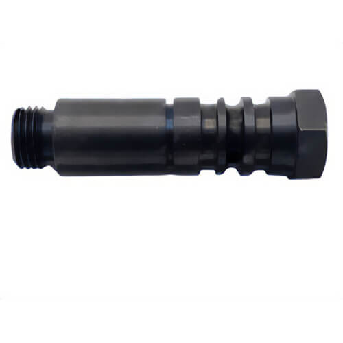 Power Team® 351693 Swivel Bolt Fitting, for use with PA9-LP Model B Tube Style Air/Hydraulic Pump, 9/6-18