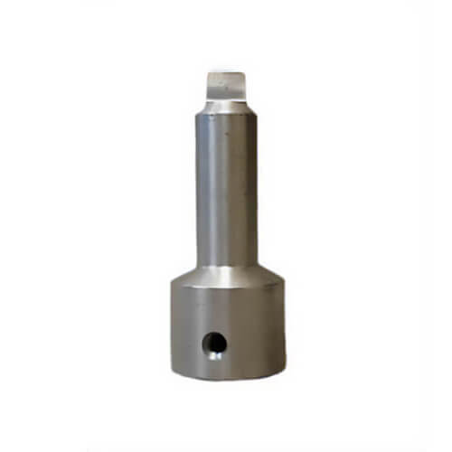 Power Team® 37842 Shaft Extension, for use with X1A1 10,000 psi Air Driven With Remote Control Hydraulic Pump