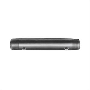 Power Team® 38909 Extension Rod, for use with 10 ton Hydraulic Cylinder, Steel, 1-1/4-11-1/2 NPT, 1.44 in dia x 10 in L