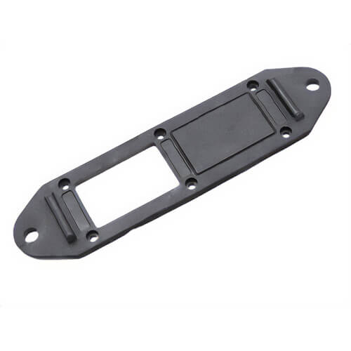 Power Team® 420050-1 Cover, for use with 4055, 4056, 4057, PE462 and PE464 Series Electric Hydraulic Pump, Plastic