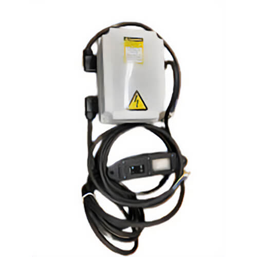 Power Team® 66242 Motor Control Assembly, 220 VAC, 50 Hz