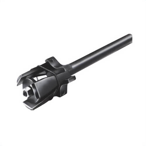 Power Team® 7180 Universal Bearing Cup Installer, 3-3/8 to 6-1/2 in OD