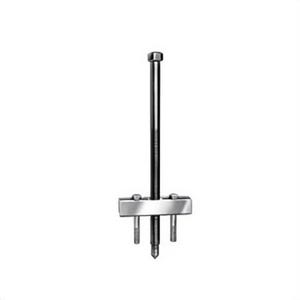 Power Team® 7392 Gear and Pulley Puller With 5/8-18 x 13 in L Screw, for use with 1122 Bearing Pulling Attachment, 4-7/8 in