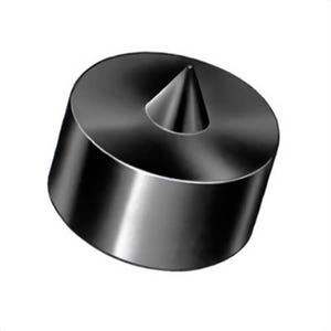 Power Team® 8054 Shaft Protector, for use with Jaw Type Puller, Bi-Directional™ Puller, Push-Pullers® and Shop Press