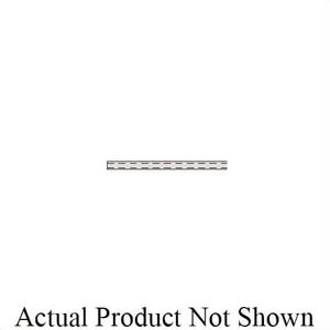 Power Team® 9190 Hydraulic Tubing, Steel, 10,000 psi, 3/8 in OD x 5 ft L x 0.065 in THK