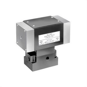 Power Team® 9594 Pump Mounted Valve, 3/4-Way Ports/Ways, Steel Body, 3/8 in Male Port, 10,000 psi Pressure, 5 cu-ft/min Flow Rate