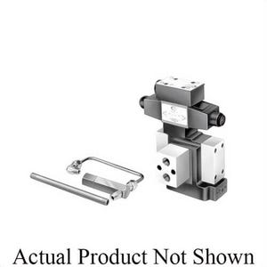 Power Team® 9615 4-Way Tandem Center Solenoid Valve, 3-Port/4-Way Ports/Ways, 1/4 in NPTF Port, 10,000 psi, 5 cfm Flow Rate