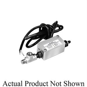 Power Team® 9625 In-Line Pressure Switch With 1/4 in NPTF Gauge Port, 1000 to 10,000 psi Pressure, 1/4 in NPTF Connection