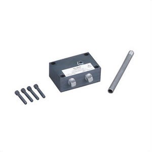 Power Team® 9626 Manifold Block, for use with Remote and Pump Mounted Manifold