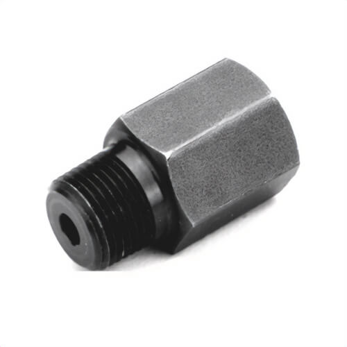 Power Team® 9631 Automatic Metering Valve, Steel Body, 3/8 in FNPT Port, 10,000 psi Pressure