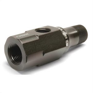 Power Team® 9677 Swivel Connector, 3/8 in Nominal, Female/Male