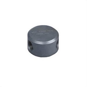 Power Team® 9691 Y-Manifold, for use with Hydraulic Cylinder, 3/8 in NPTF Ports