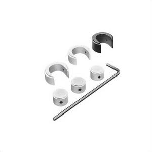 Power Team® CB100 Cribbing Block Set, for use with RSS1002 100 ton Center Hole Cylinder