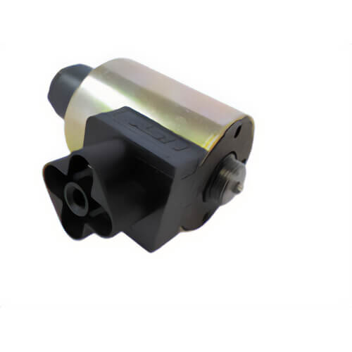 Power Team® E1-4005-12 Internal Ground Solenoid Coil, 12V