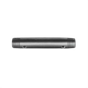 Power Team® 350898 Extension Rod, for use with C Series 10 ton Spring Return Hydraulic Cylinder, Steel, 1-1/4-11-1/2 NPT
