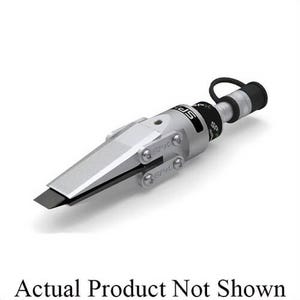 Power Team® FLS15 Hydraulic Flange Spreader, 2.48 in H, 33,000 lb Spreading Force, 0.397 in Spreading Distance