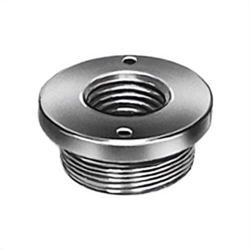 Power Team® 28612 Head Insert, for use with RH203 Cylinder, 1-8, Steel