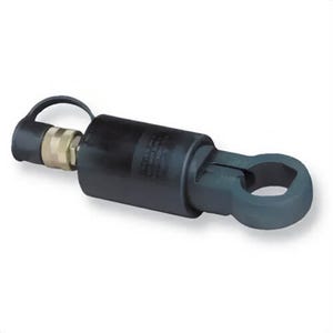 Power Team® HNS150 Hydraulic Nut Splitter, 2H Nut, 1/2 Turn, 15 ton