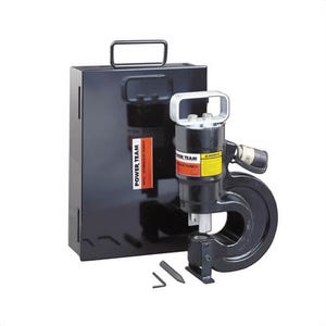 Power Team® HP35SP Hydraulic Punch, HP Series, 35 ton Capacity