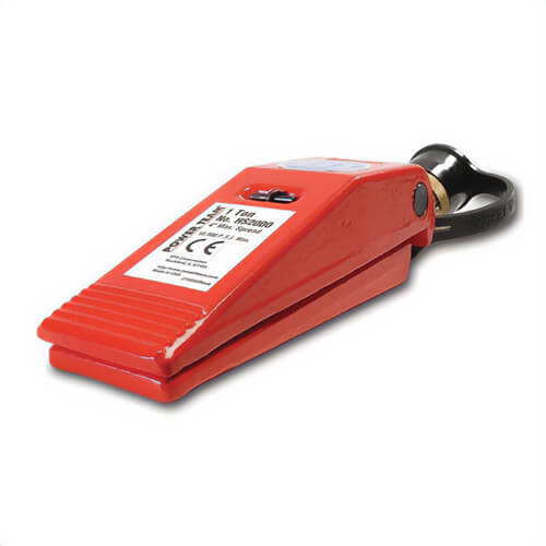 Power Team® HS2000 Hydraulic Spreader, 9-5/16 in L x 6-15/16 in H, 1 ton At 10,000 psi Spreading Force