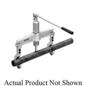 Power Team® Hydra Grip-O-Matic® HST11S PH Series Hydraulic Puller Set, 11 ton, 3.13 in L Stroke