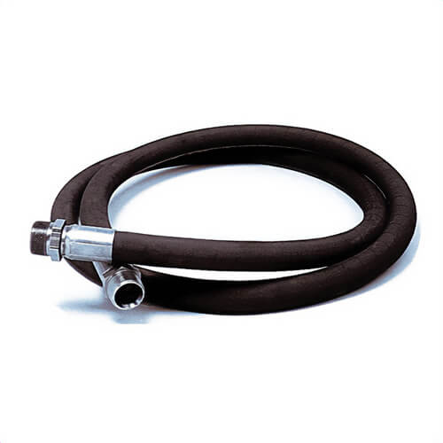 Power Team® 9767 Hydraulic Hose, NPTF End Style, Polyurethane, 6 ft L, 10,000 psi Working