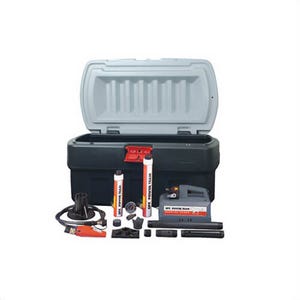 Power Team® IM10H Hydraulic Maintenance Set, for use with Hydraulic System