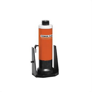 Power Team® JAM10033 JM Series Portable High Tonnage Jack, 100 ton Load, 33 in H Min, 46-1/8 in H Max, 13-1/8 in