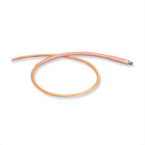 Power Team® 2000351 Non-Conductive Air/Water Hydraulic Hose, 3/8 in Nominal, NPTF End Style, 15 ft L, 10,000 psi Working