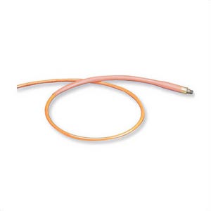 Power Team® 2000351 Non-Conductive Air/Water Hydraulic Hose, 3/8 in Nominal, NPTF End Style, 15 ft L, 10,000 psi Working