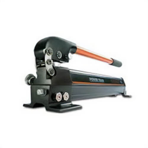 Power Team® P19L-5100 Hydraulic Hand Pump, 2-Speed