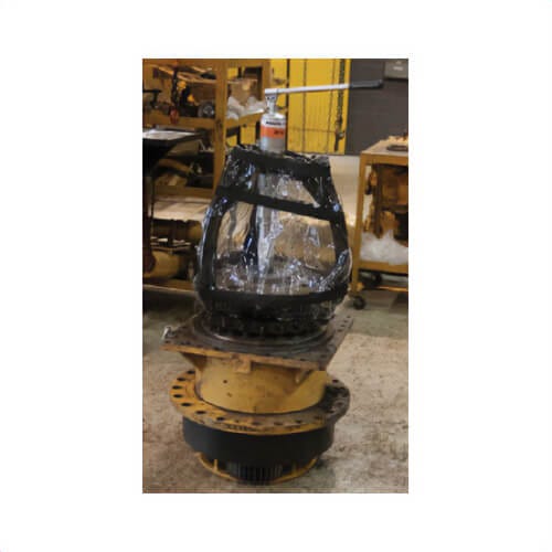 Power Team® PB1230D 2-Strap Retention Blanket, for use with Mechanical/Hydraulic Puller and Forcing Press, 12 x 30 in Size