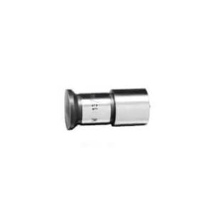 Power Team® PD437 Round Punch with Flat Die Set, for use with HP35 PD437, 7/16 in dia Hole, 3/8 in Bolt