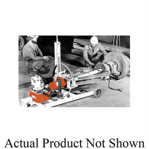 Power Team® PH1002J 2-Jaw Universal Puller, 100 ton, 12 to 36 in L Stroke