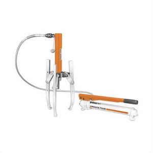 Power Team® PH103C HP Series Hydraulic Puller Set, 5 pc, 10 ton Capacity
