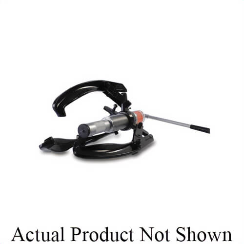 Power Team® PH113C Grip-O-Matic® PH Series Hydraulic Gear Puller, 3.13 in L Stroke