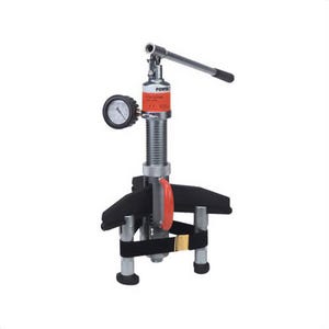 Power Team® PHP8H Manual Hydraulic Pusher, 8 ton, 3.23 in L Stroke