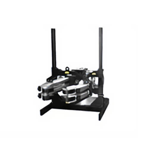 Power Team® PTHT-1180A Jaw End, for use with 100 ton Puller