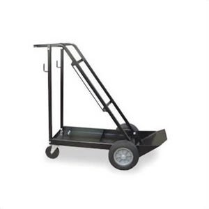 Power Team® PTPT-2550 Storage Transport Cart, for use with Posi-Lock® Hydraulic Puller