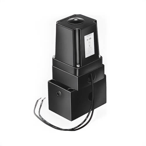 Power Team® 9570 Pump Mounted Solenoid Valve, 2-Port/3-Way Ports/Ways, 3/8 in NPTF Port, 10,000 psi Pressure, 5 gpm Flow Rate