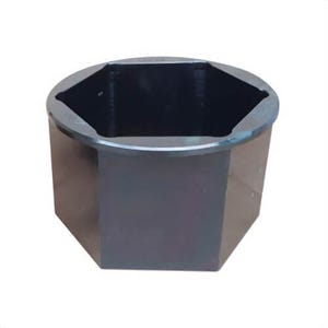 Power Team® TWR4-065046 Reducer, for use with TWLC4 Series Low Clearance Torque Wrench, 65 x 46 mm