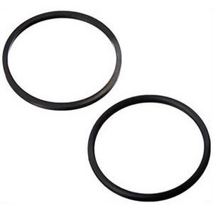 Power Team® 300811 Repair Kit, for use with P460 and P460D Series Model D 2-Stage Hydraulic Hand Pump, Nitrile