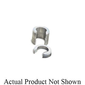 Power Team® RJ-CB10 Cribbing Block Assembly, for use with 100 ton Rail Jack, 10 in, Steel