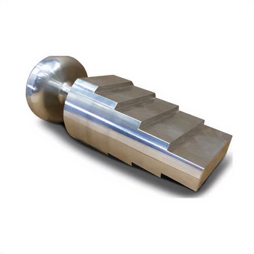 Power Team® SB15 Stepped Block, Lightweight, Bare Tool, 1.35 lb