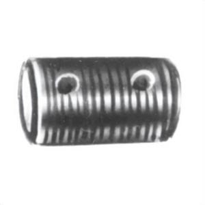 Power Team® 25654 C Series Threaded Connector, for use with 25 ton Spring Return Cylinder, 2-11-1/2 NPSM