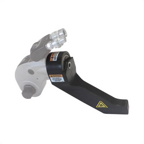 Power Team® TWHC6-ERA3 Bolting Systems® Extended Reaction Arm, for use with TWHC6 Series High Cycle Torque Wrench