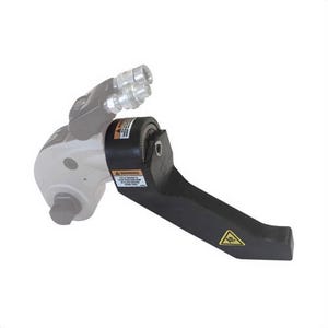 Power Team® TWHC6-ERA3 Bolting Systems® Extended Reaction Arm, for use with TWHC6 Series High Cycle Torque Wrench