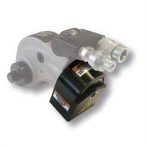 Power Team® TWHC3-RP Bolting Systems® Reaction Pad, for use with TWHC Series High Cycle Torque Wrench