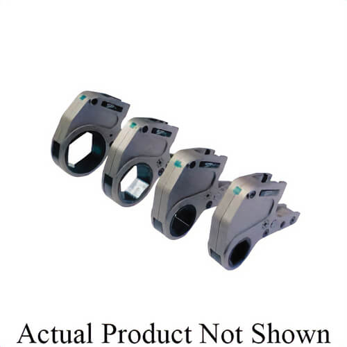 Power Team® TWL15-120 Link, for use with TWL15-7 Head and TWLC15 Series Low Clearance Torque Wrench, 4.72 in Nut